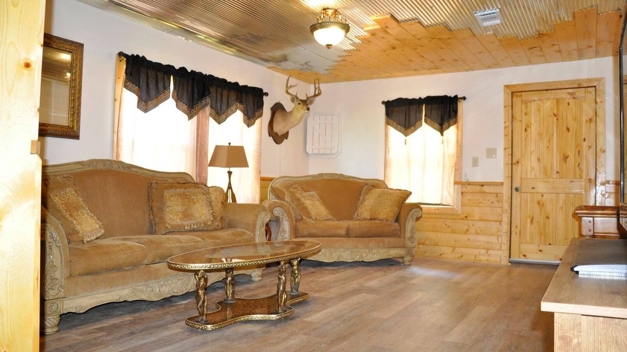 Photo of Livingroom in Idabel