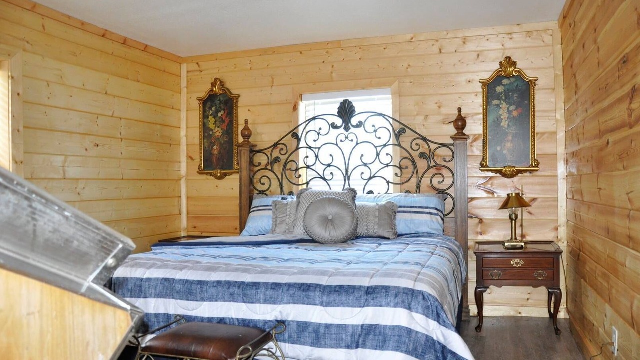 Photo of Bedroom in Idabel