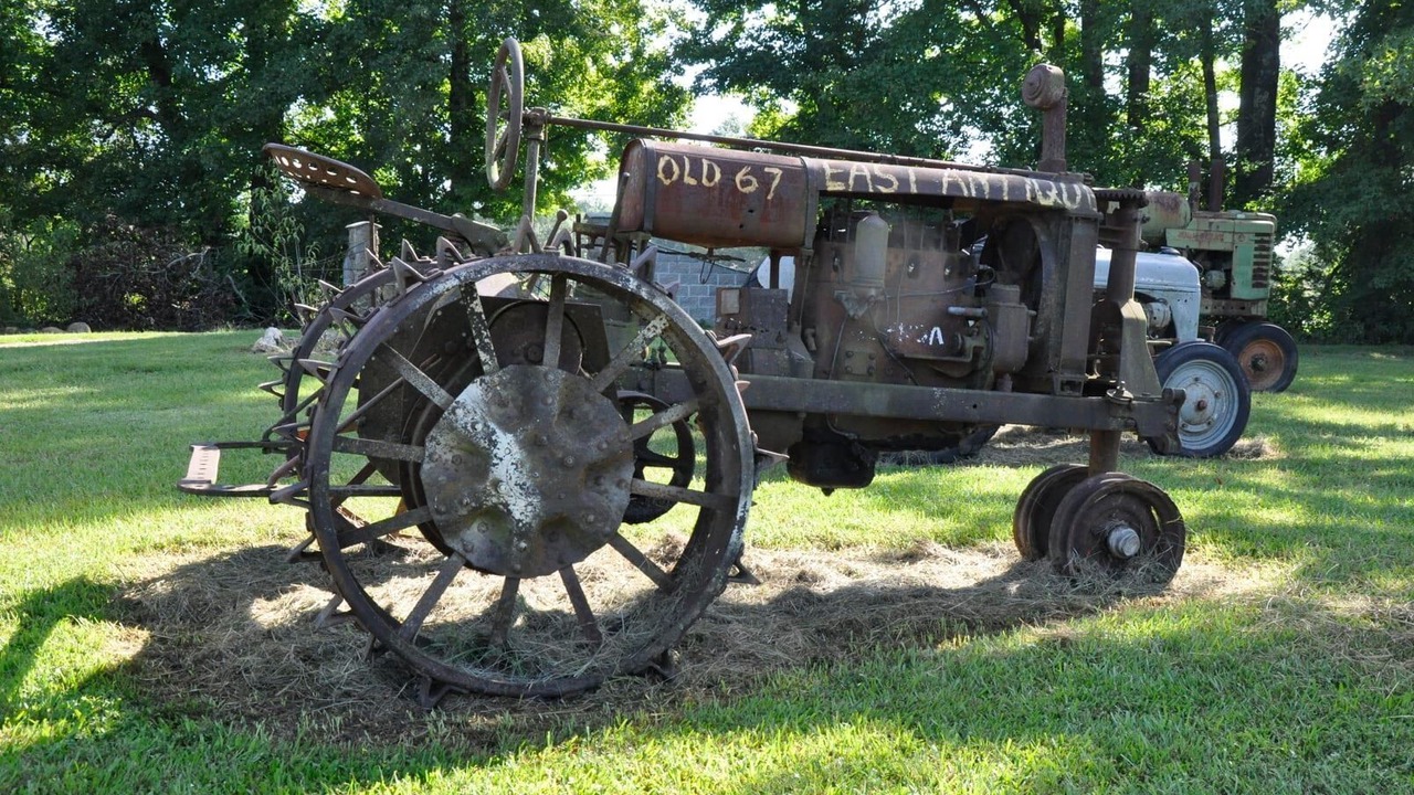 Photo of Outdoor in Idabel