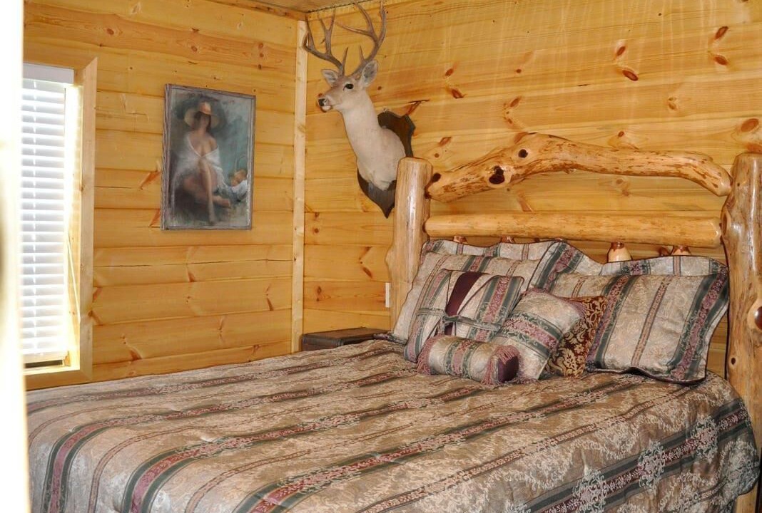 Photo of Bedroom in Idabel