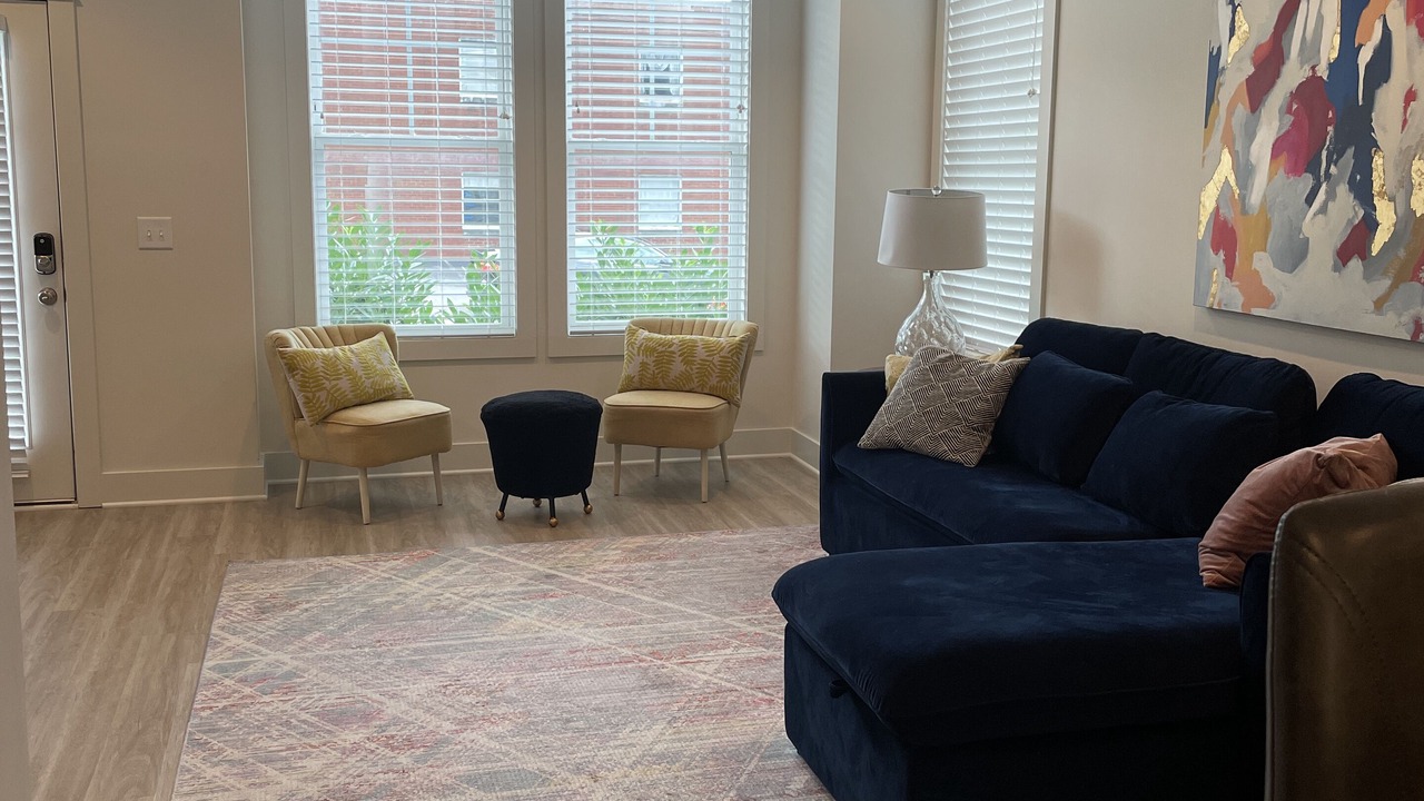 Photo of Bedroom in Radnor