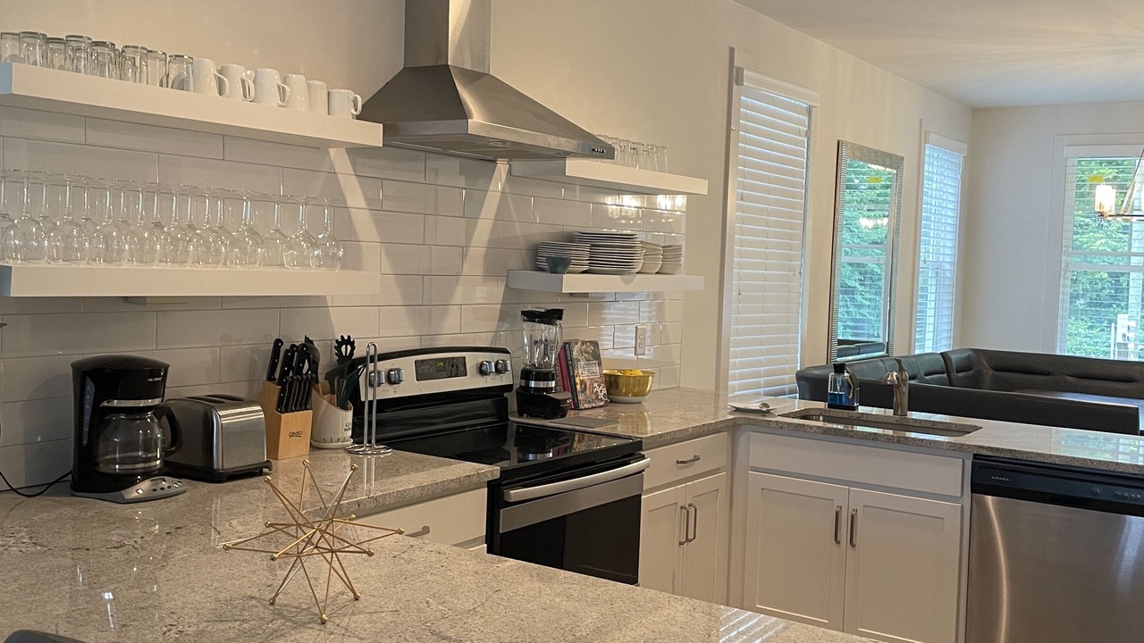 Photo of Bedroom in Radnor