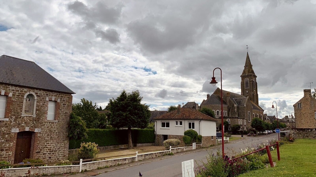 Photo of Outdoor in Saint-Fraimbault