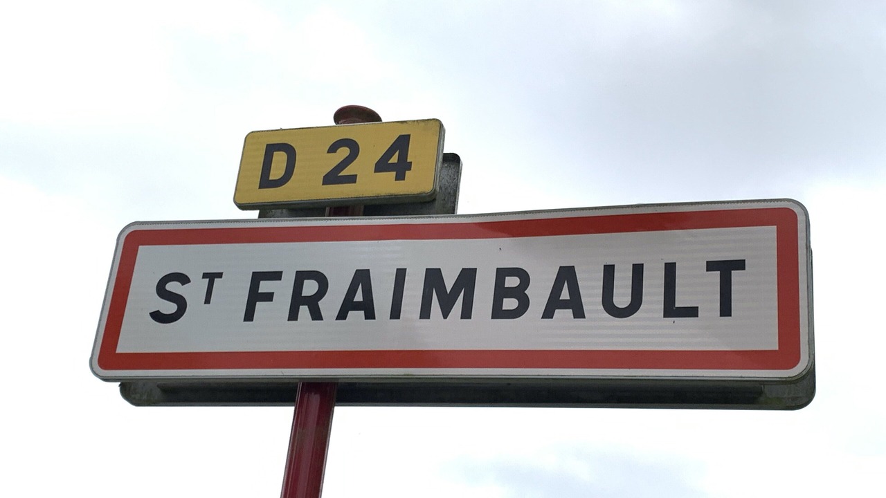 Photo of Others in Saint-Fraimbault