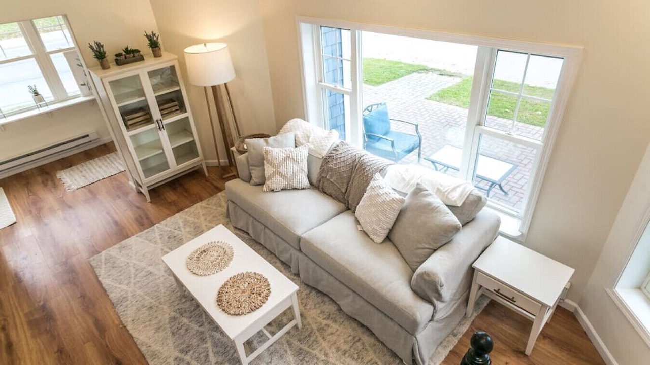 Photo of Bedroom in Sylvan Beach