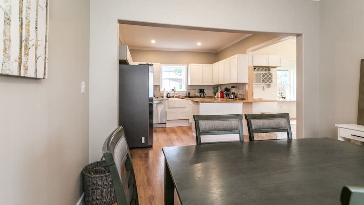 Photo of Bedroom in Sylvan Beach