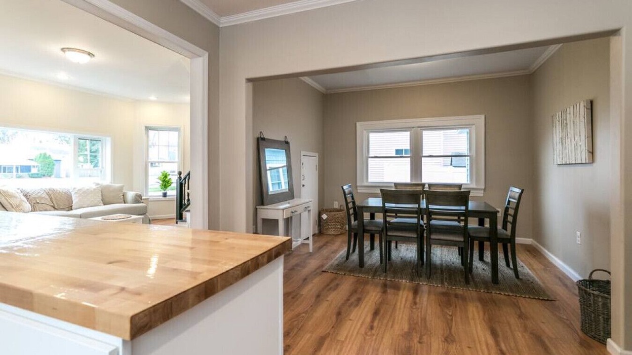 Photo of Bedroom in Sylvan Beach