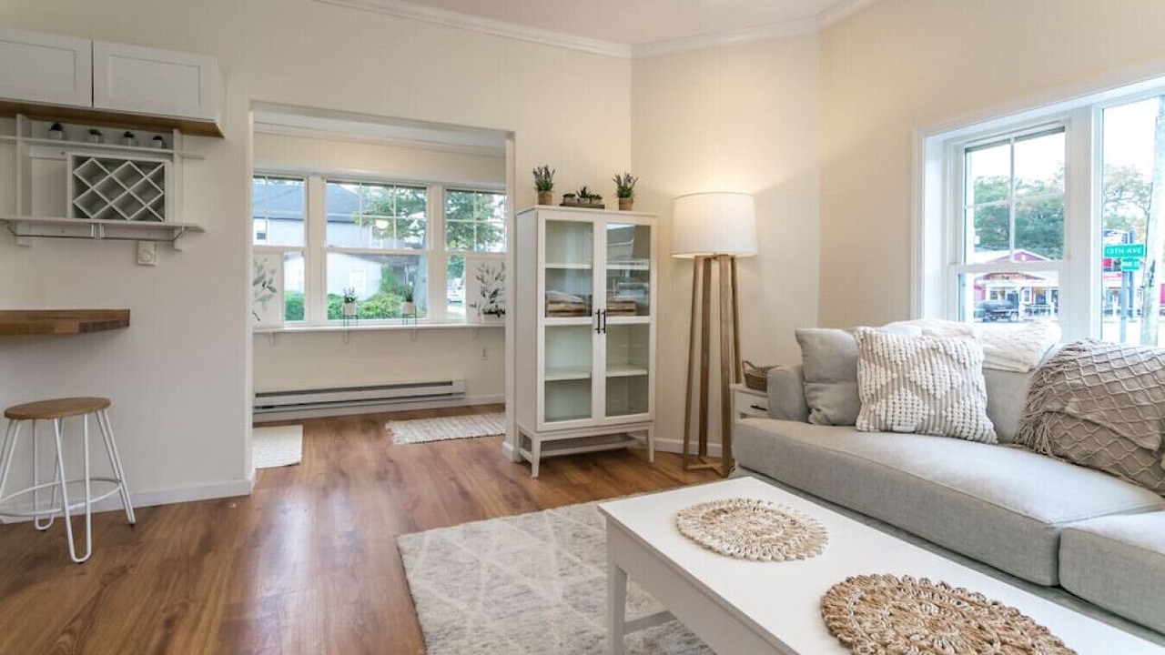 Photo of Bedroom in Sylvan Beach