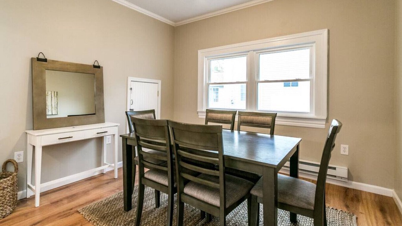Photo of Bedroom in Sylvan Beach