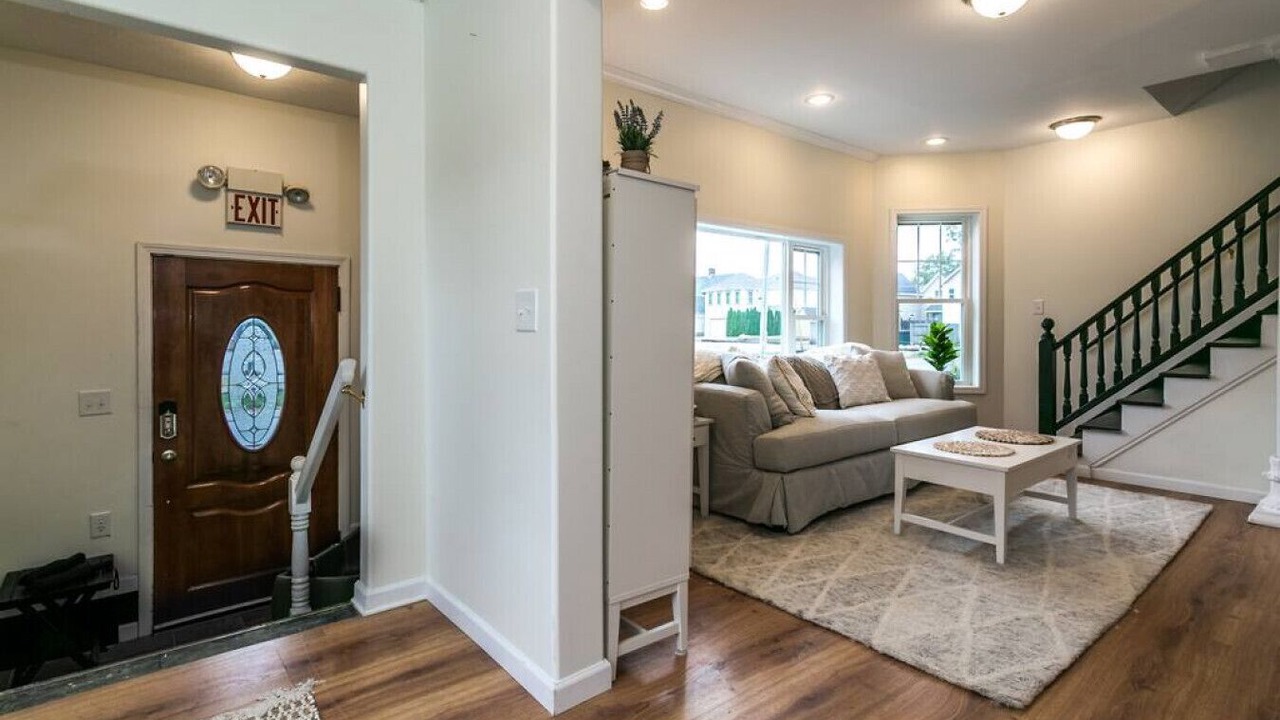 Photo of Bedroom in Sylvan Beach