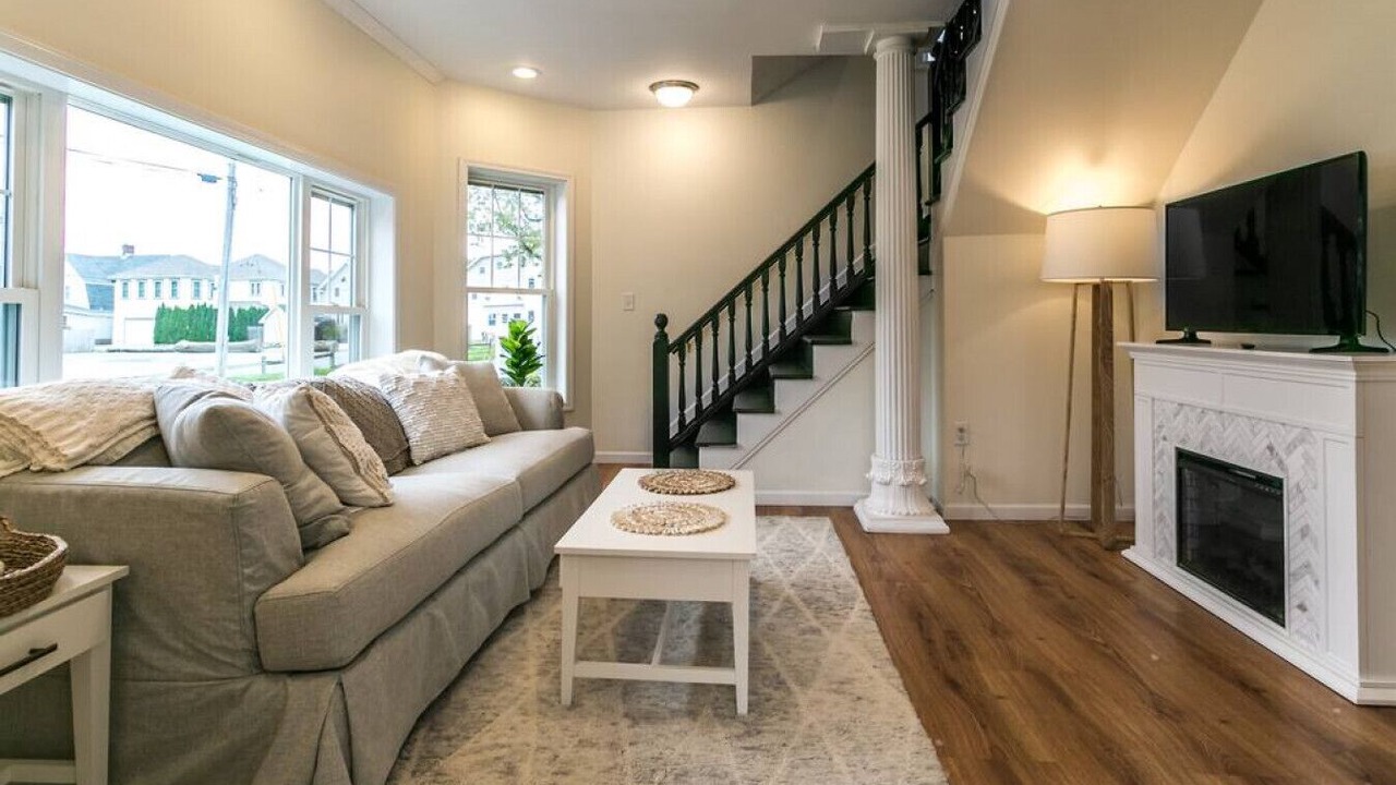 Photo of Bedroom in Sylvan Beach