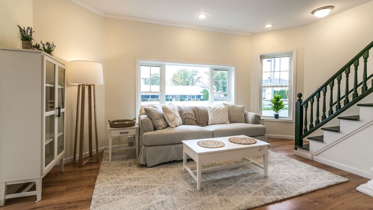 Photo of Bedroom in Sylvan Beach