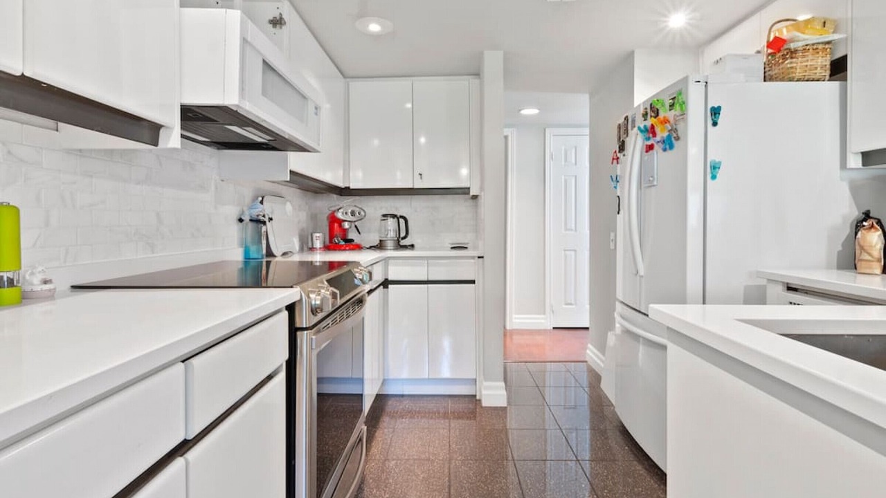 Photo of Kitchen in The Blue Mountains