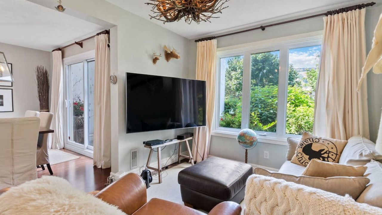 Photo of Livingroom in The Blue Mountains