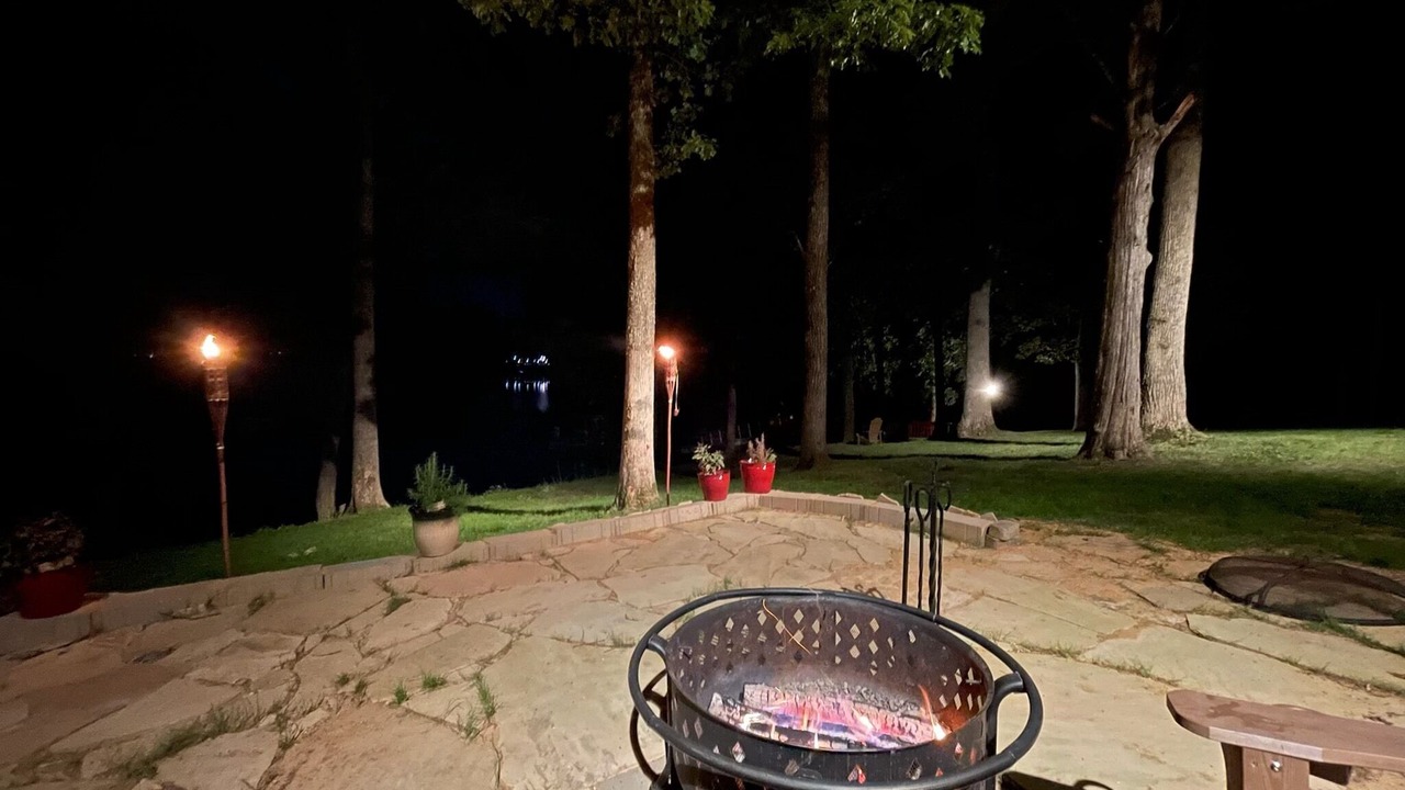 Photo of Outdoor in New Concord