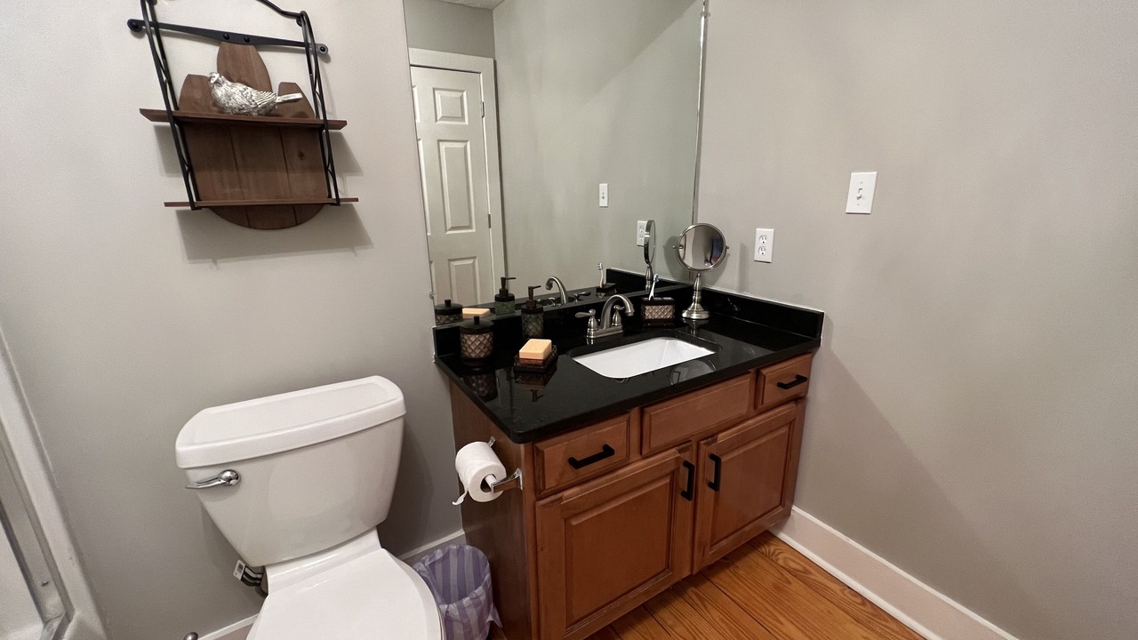 Photo of Bathroom in New Concord