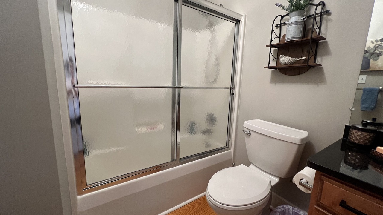 Photo of Bathroom in New Concord