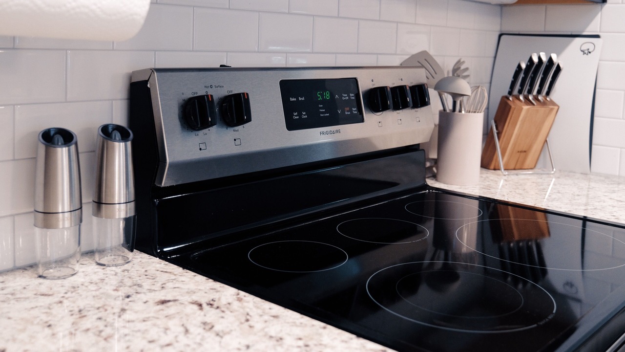 Photo of Kitchen in North Chesterfield
