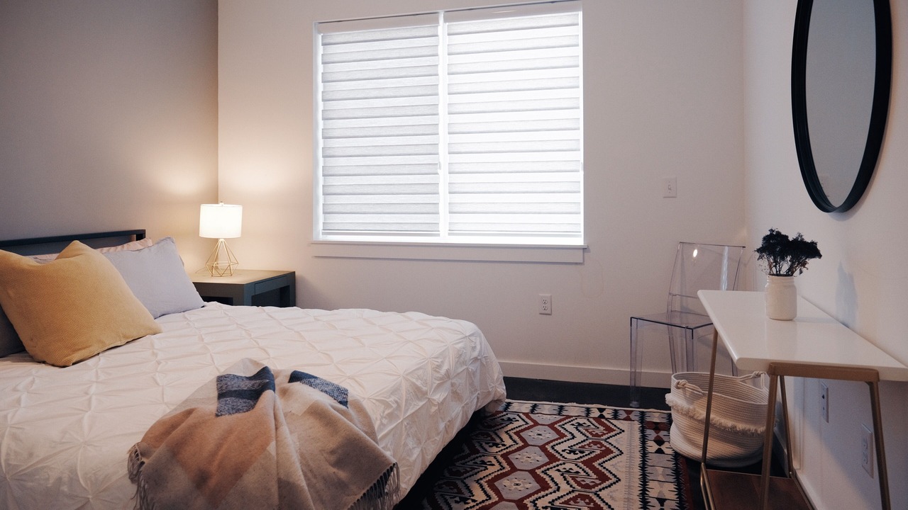 Photo of Bedroom in North Chesterfield