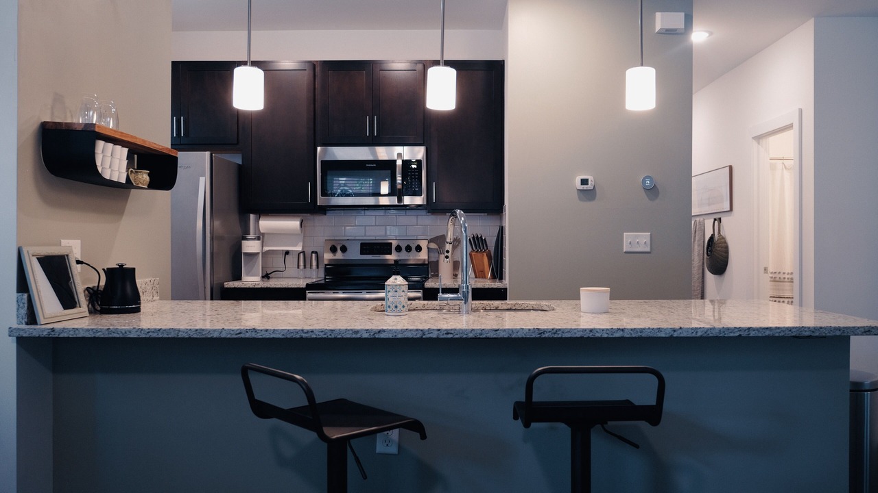 Photo of Kitchen in North Chesterfield