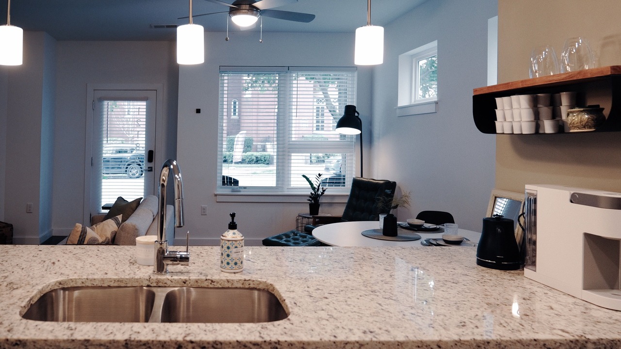 Photo of Kitchen in North Chesterfield