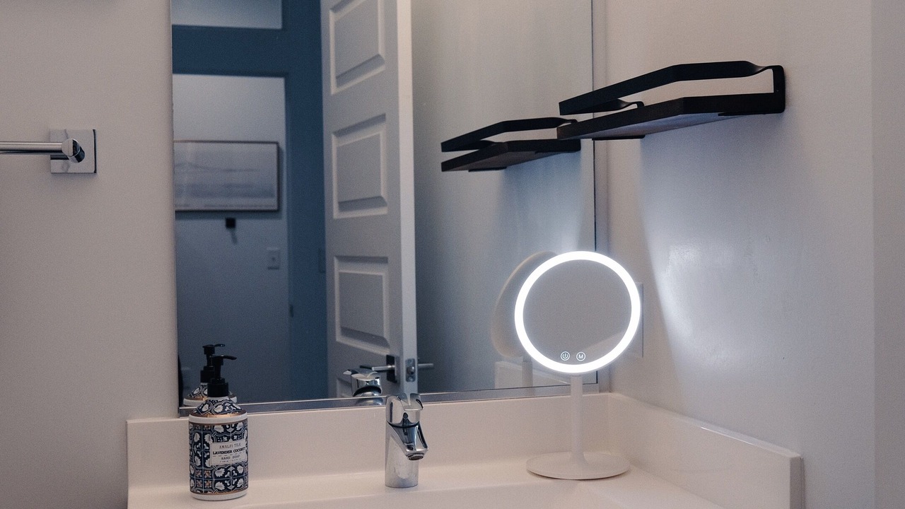 Photo of Bathroom in North Chesterfield
