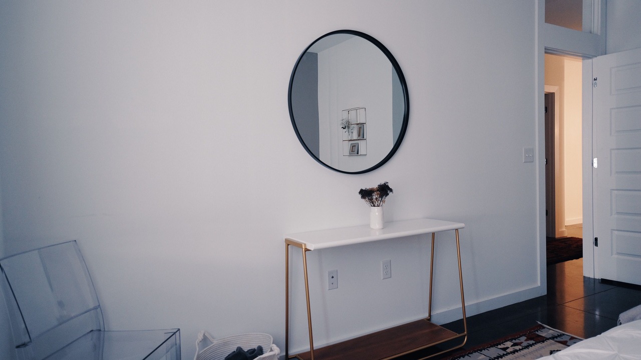 Photo of Bedroom in North Chesterfield