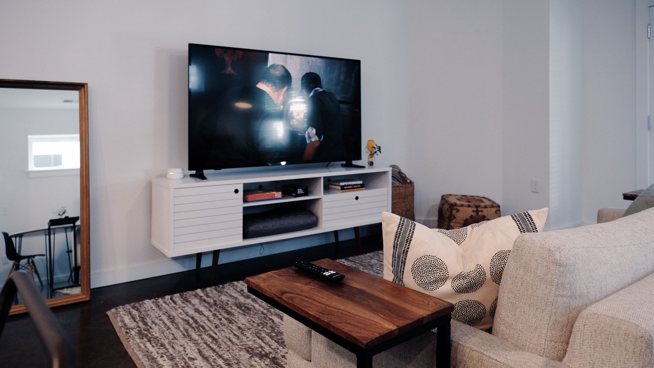 Photo of Livingroom in North Chesterfield