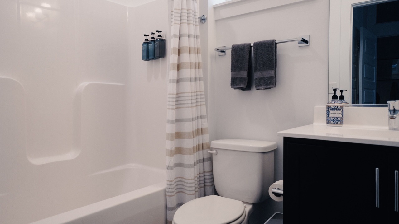 Photo of Bathroom in North Chesterfield