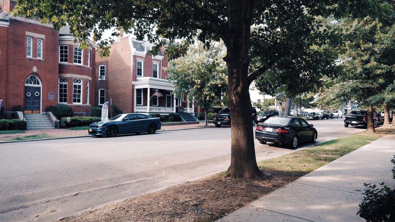 Photo of Outdoor in North Chesterfield