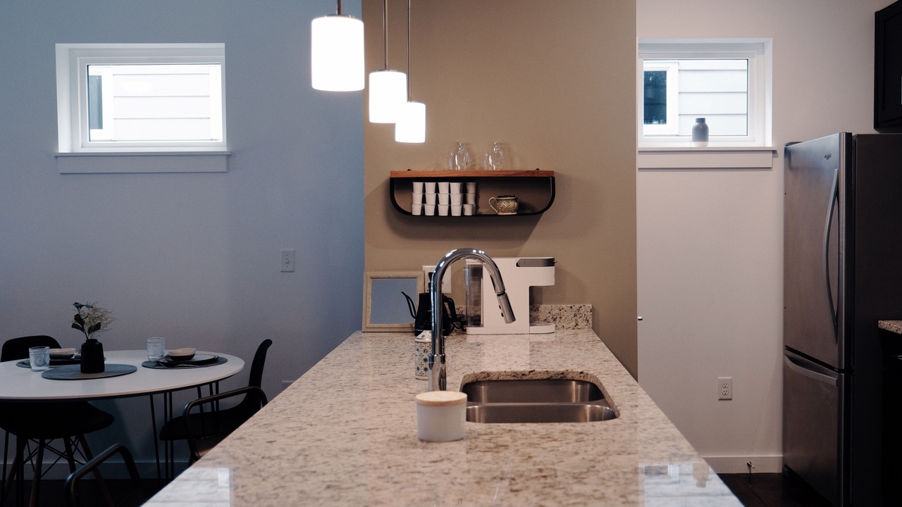 Photo of Kitchen in North Chesterfield