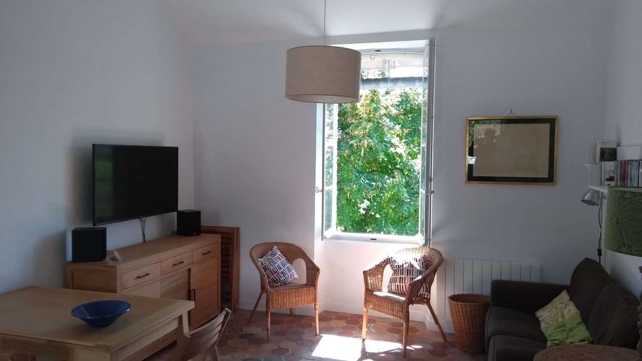 Photo of Livingroom in Reillanne