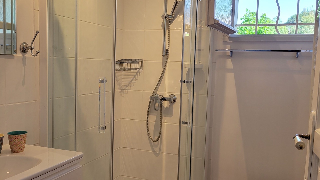 Photo of Bathroom in Reillanne