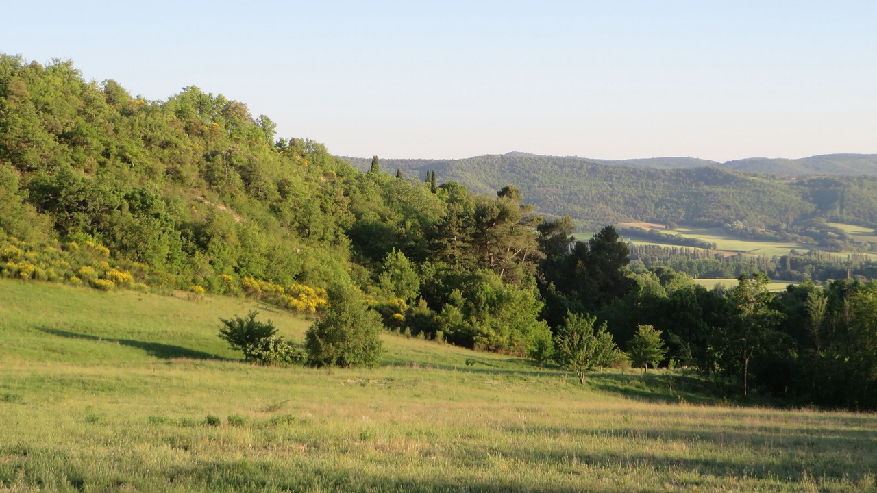 Photo of Outdoor in Reillanne