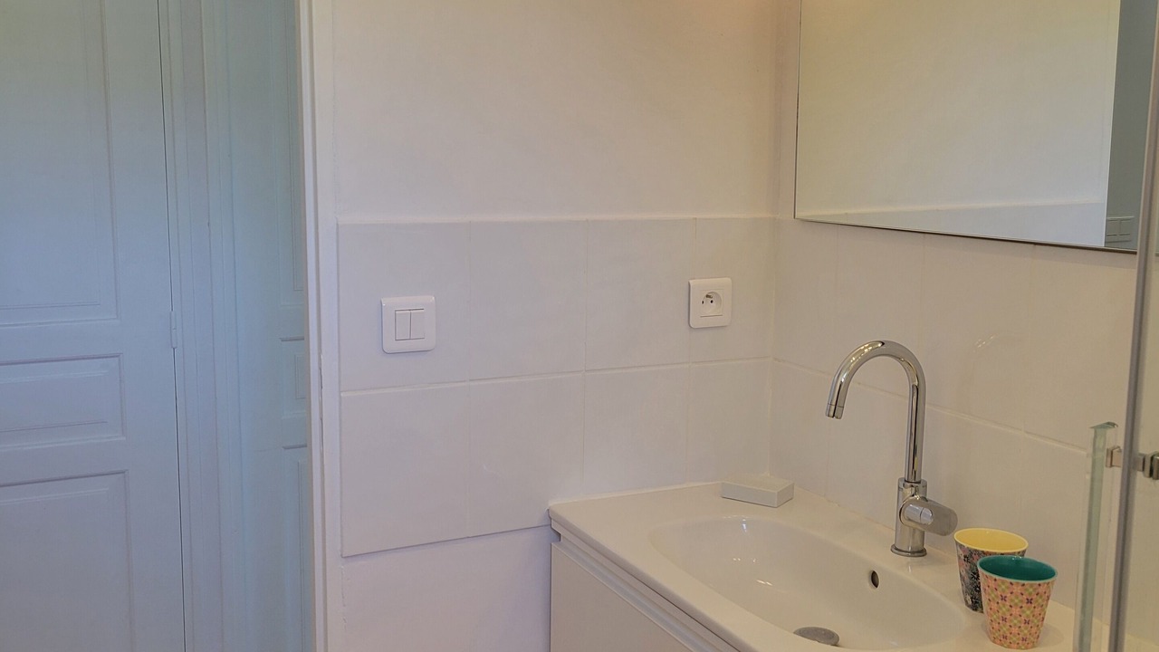 Photo of Bathroom in Reillanne