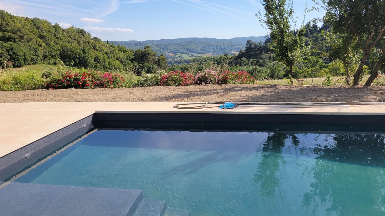 Photo of Outdoor in Reillanne