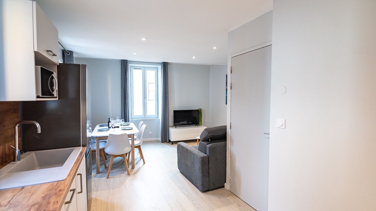 Photo of Kitchen in Tulette