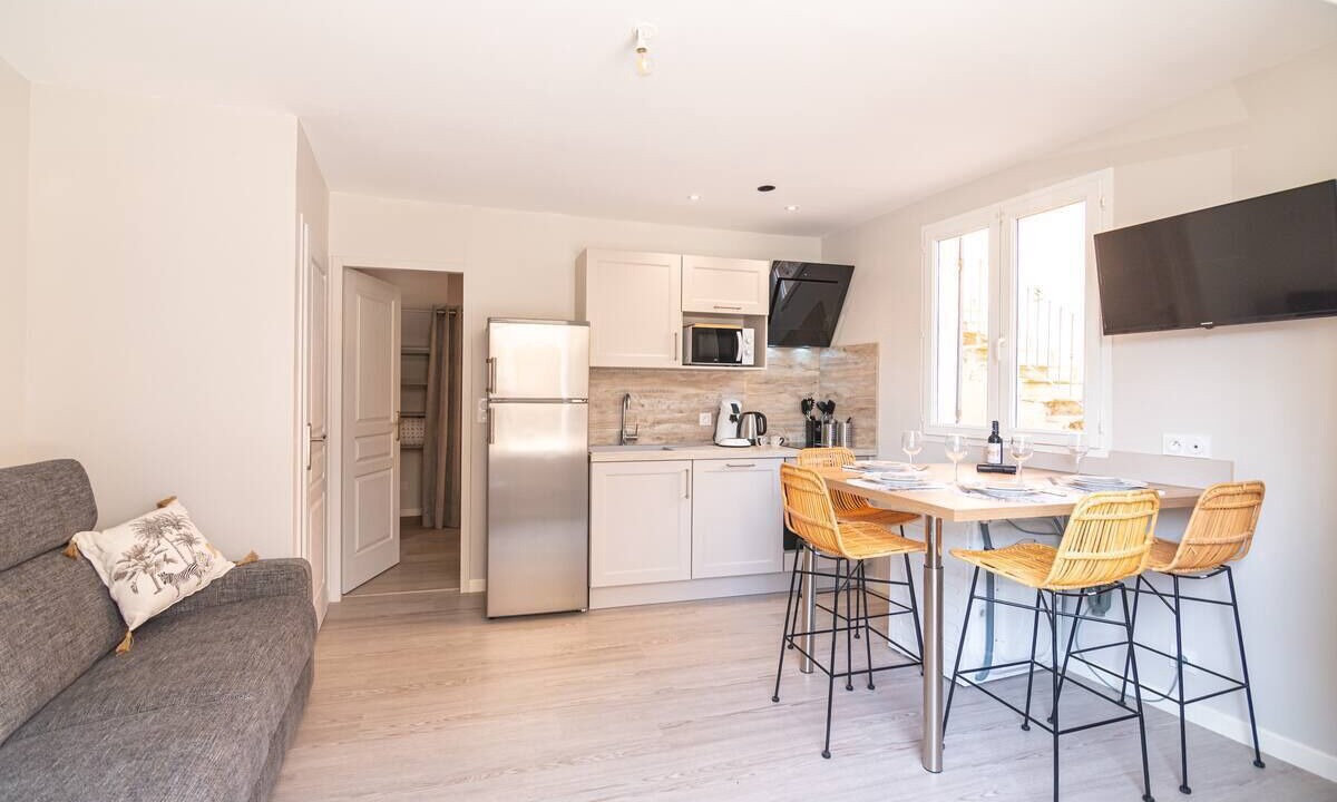 Photo of Kitchen in Tulette