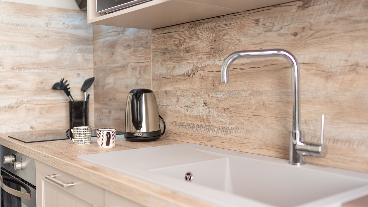 Photo of Kitchen in Tulette