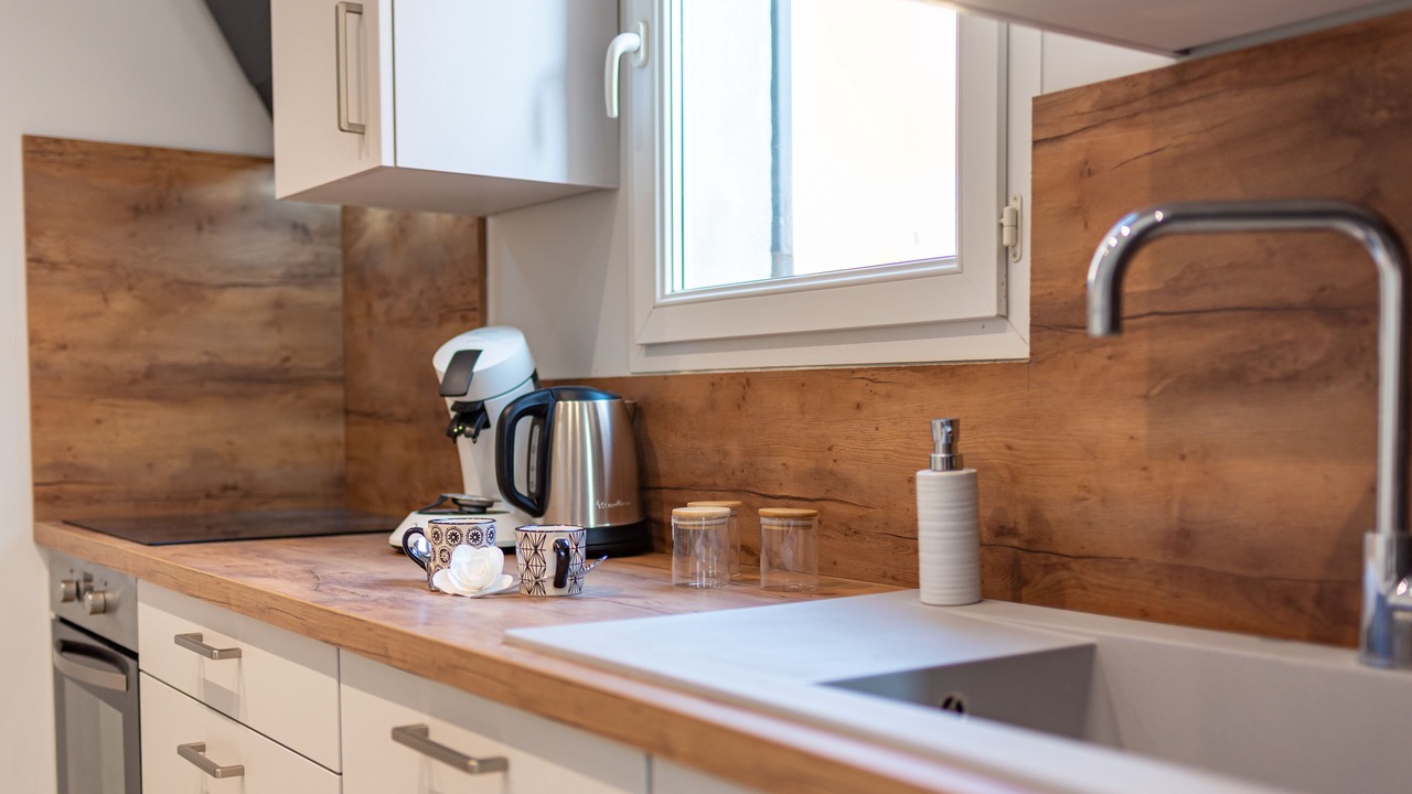 Photo of Kitchen in Tulette