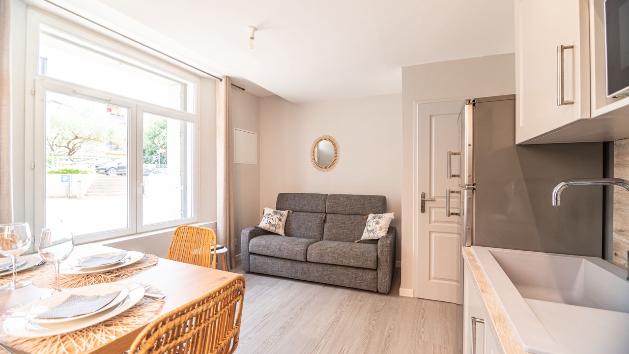 Photo of Kitchen in Tulette