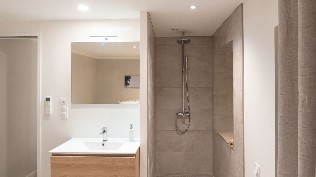 Photo of Bathroom in Tulette