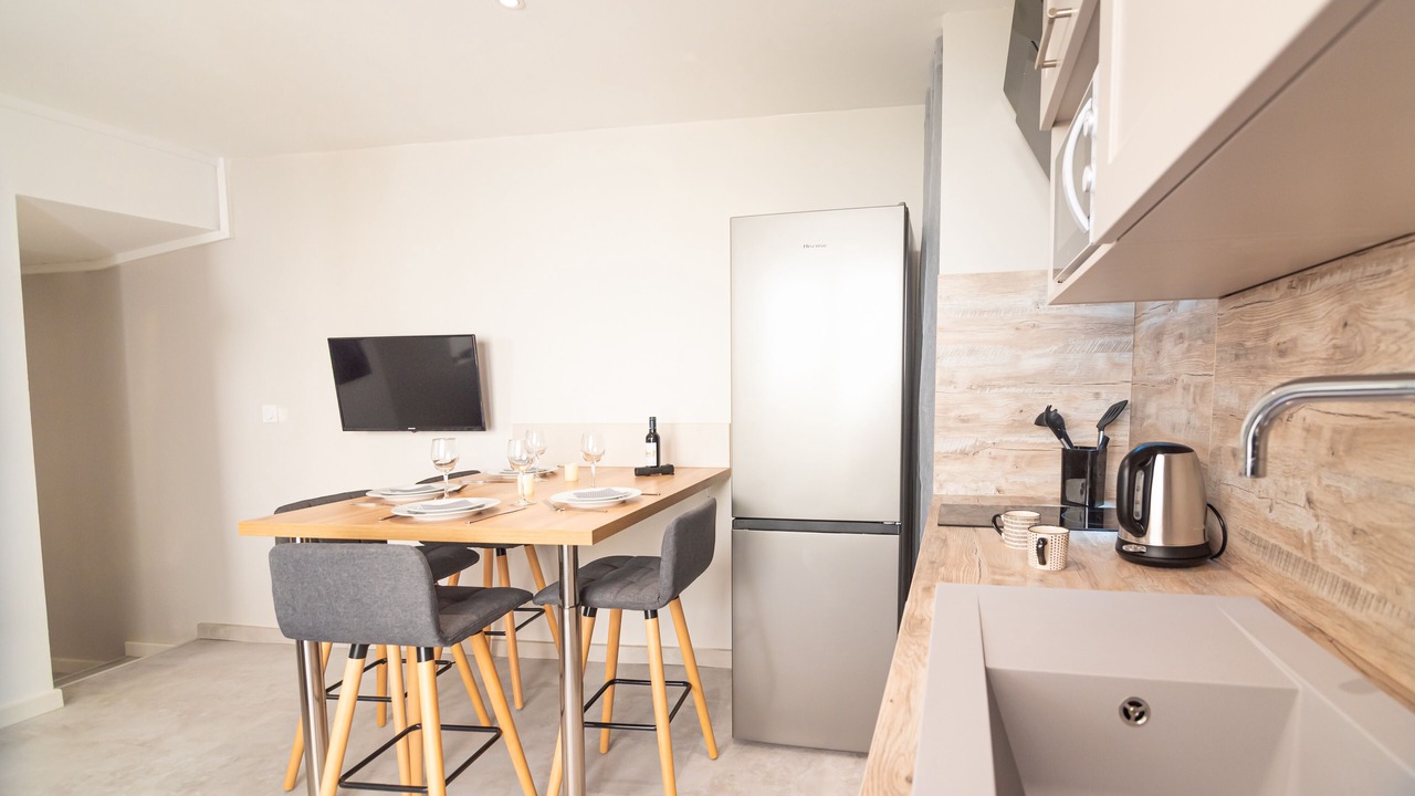 Photo of Kitchen in Tulette