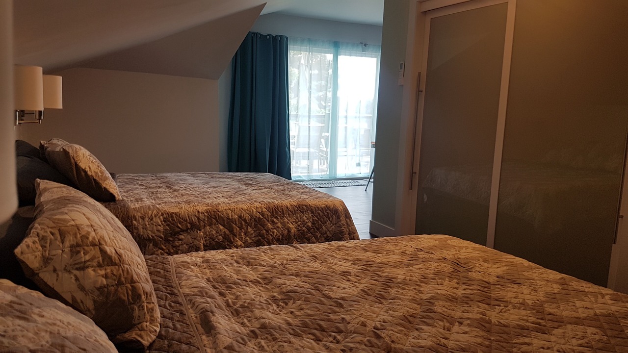 Photo of Bedroom in Venise-en-Quebec