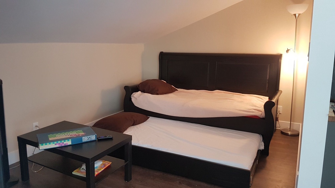 Photo of Bedroom in Venise-en-Quebec