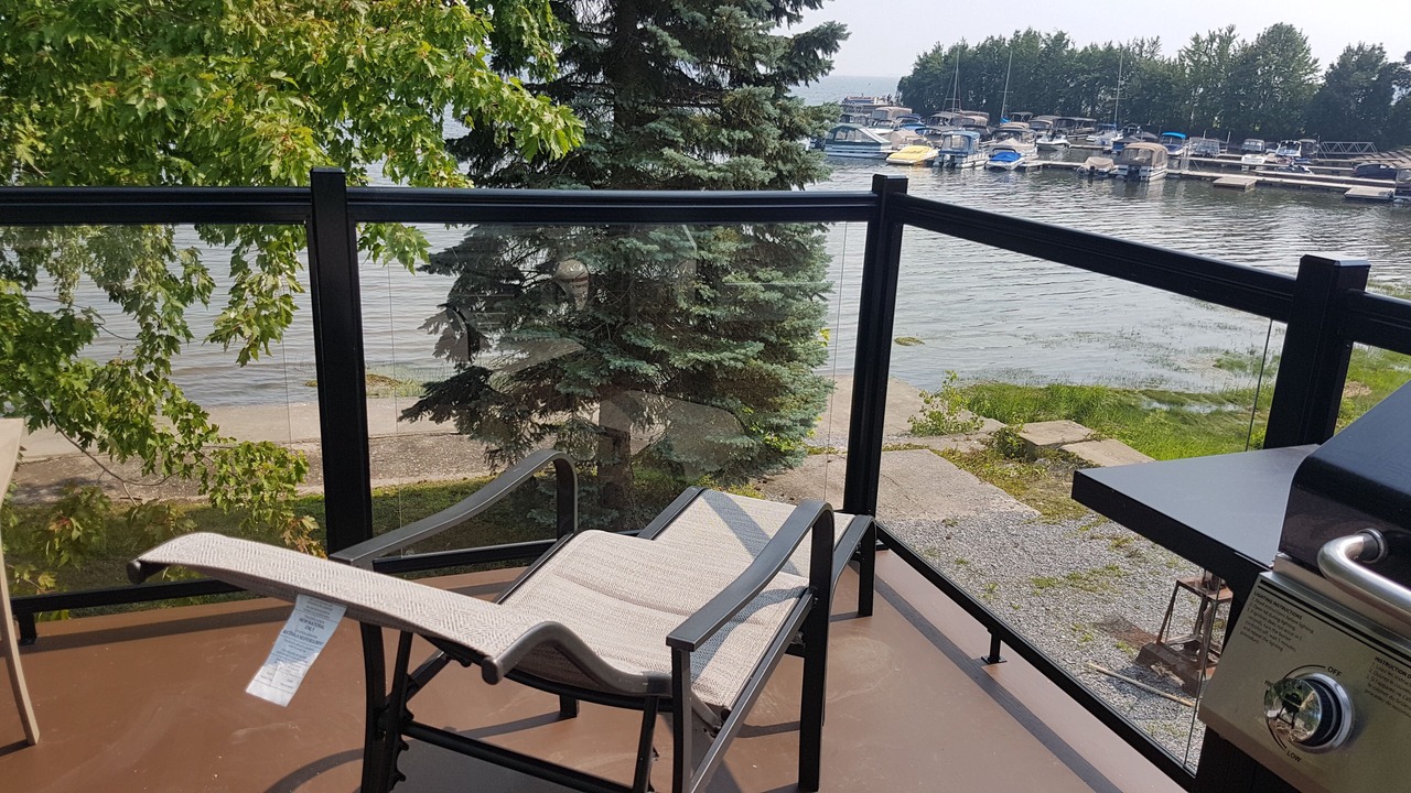 Photo of Outdoor in Venise-en-Quebec