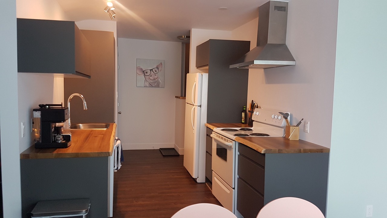 Photo of Kitchen in Venise-en-Quebec