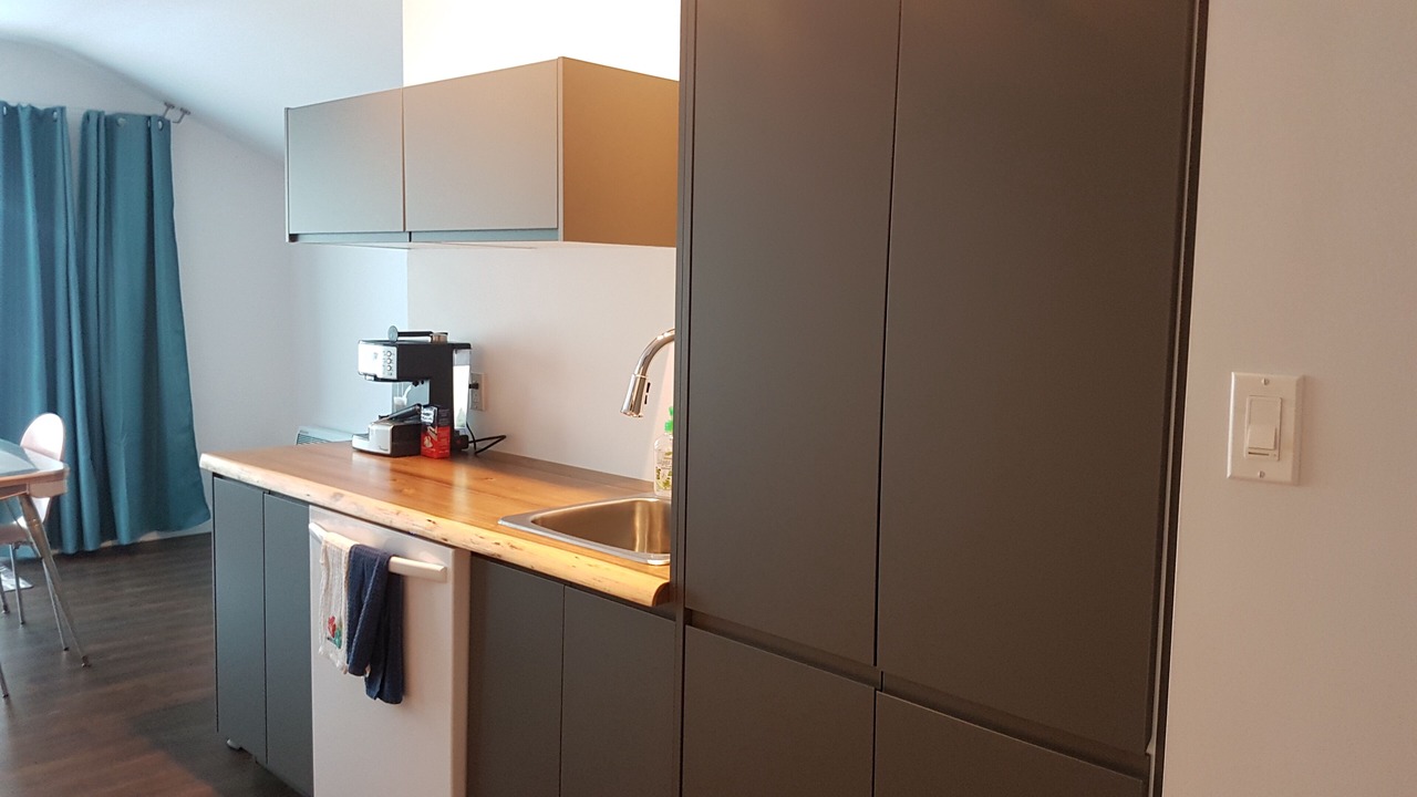 Photo of Kitchen in Venise-en-Quebec