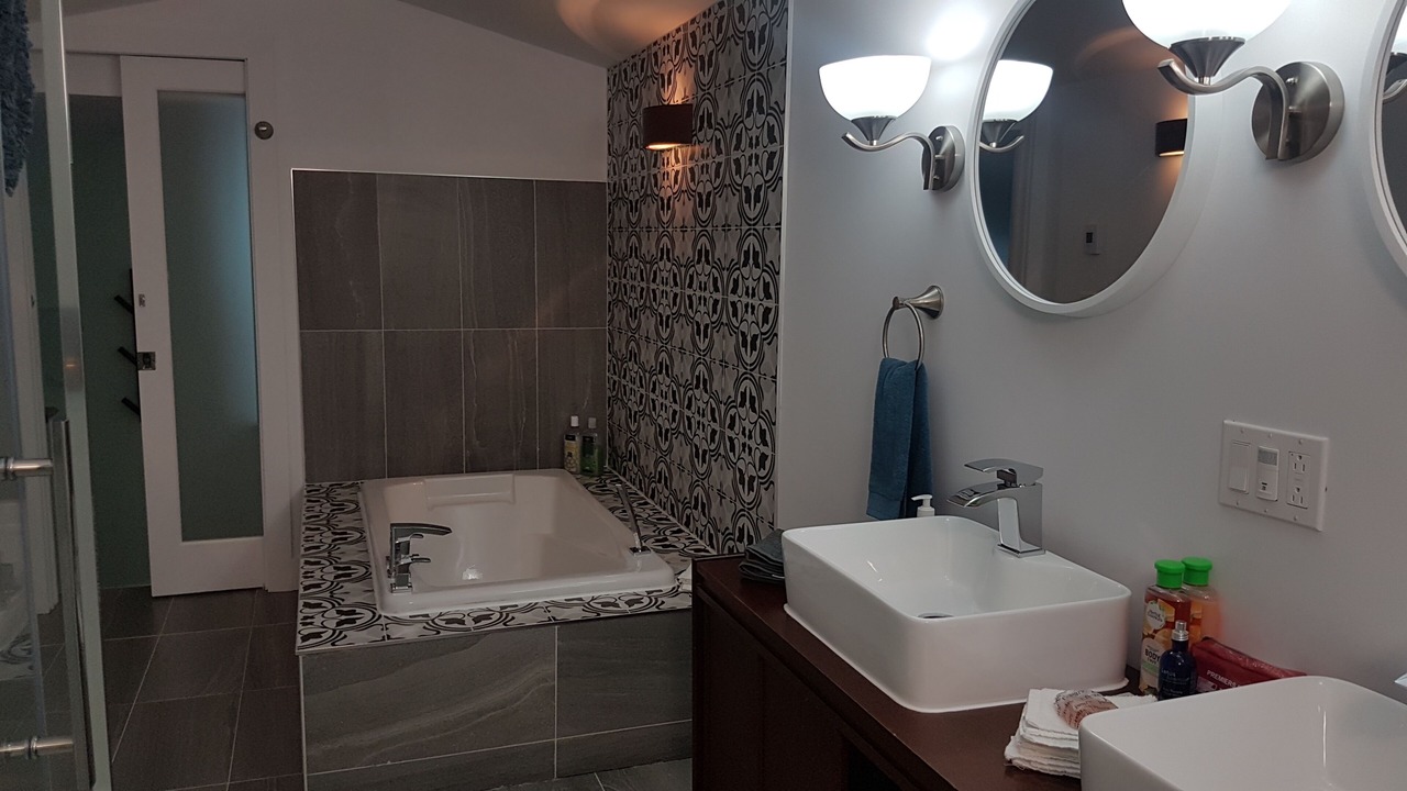 Photo of Bathroom in Venise-en-Quebec