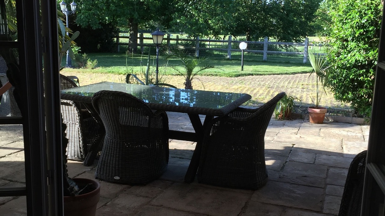 Photo of Outdoor in Saint-Amand-sur-Sevre